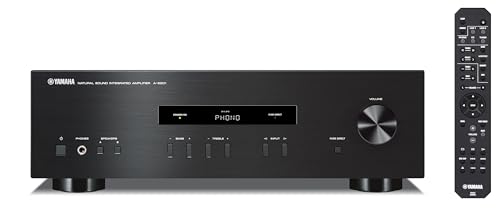 Yamaha Stereo Receiver