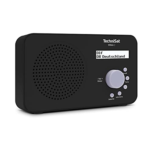 Technisat Badezimmerradio