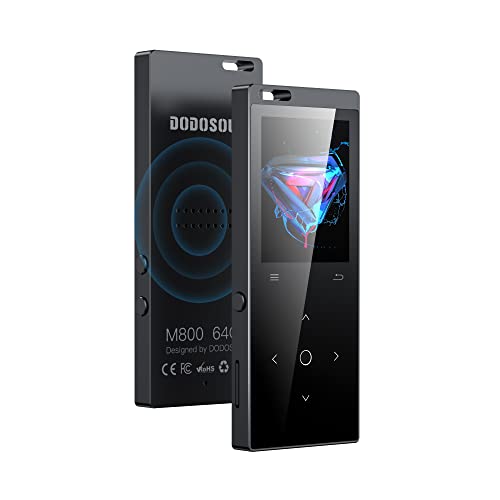 Dodosoul Mp3 Player