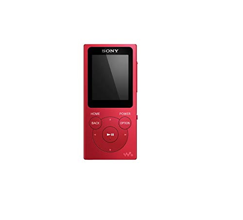 Sony Sony Mp3 Player