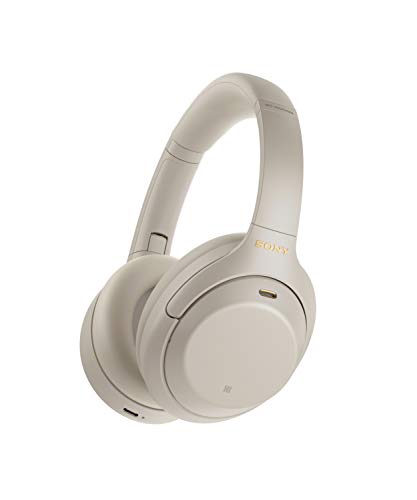 Sony Noise Cancelling Kopfhörer