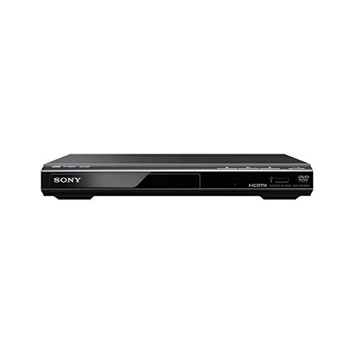 Sony Dvd Player