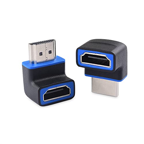 Cable Matters Hdmi Winkelstecker