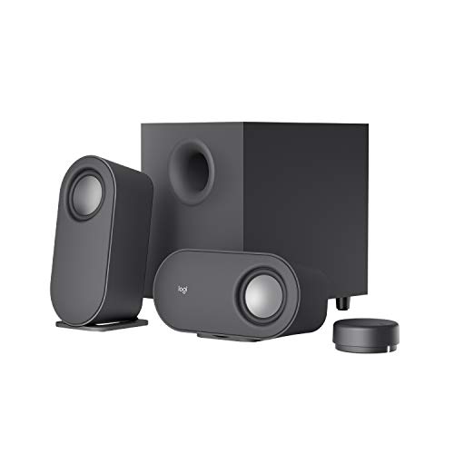 Logitech Bluetooth Soundsystem