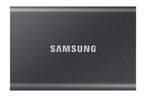 Samsung Externe Ssd Festplatte