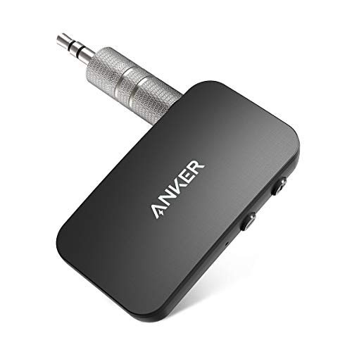 Anker Bluetooth Receiver