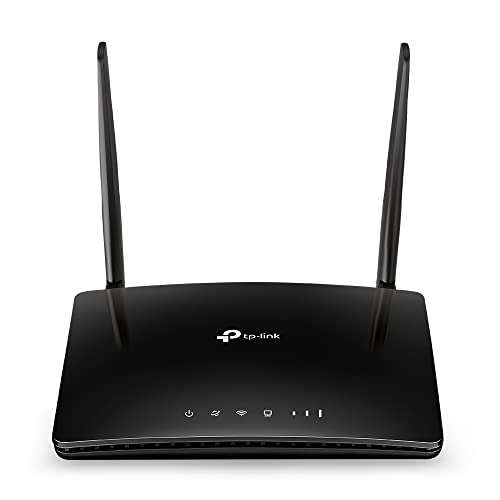 Tp-Link Hybrid Router