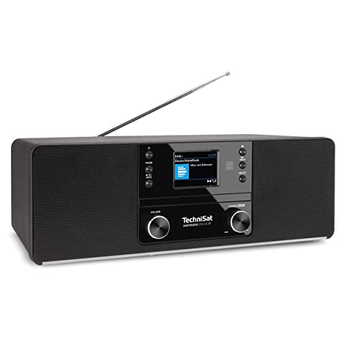 Technisat Dab Radio Mit Cd