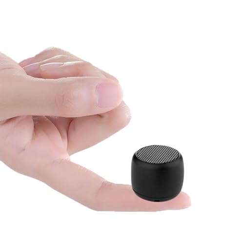 Eageroo Mini Bluetooth Lautsprecher