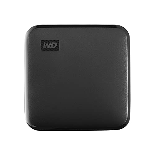 Western Digital Externe Ssd Festplatte