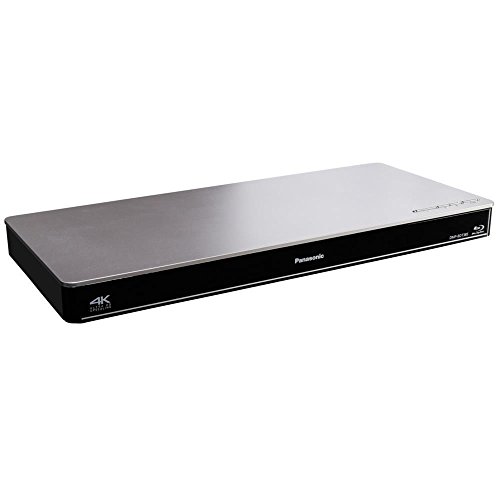 Panasonic 3D Blu Ray Player