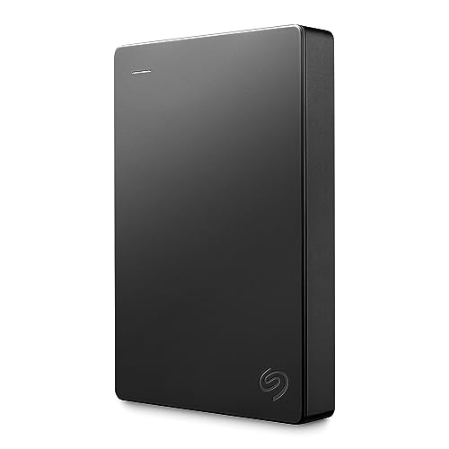 Seagate Wlan Festplatte