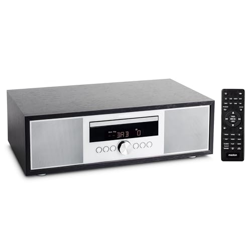 Medion Radio Cd Player