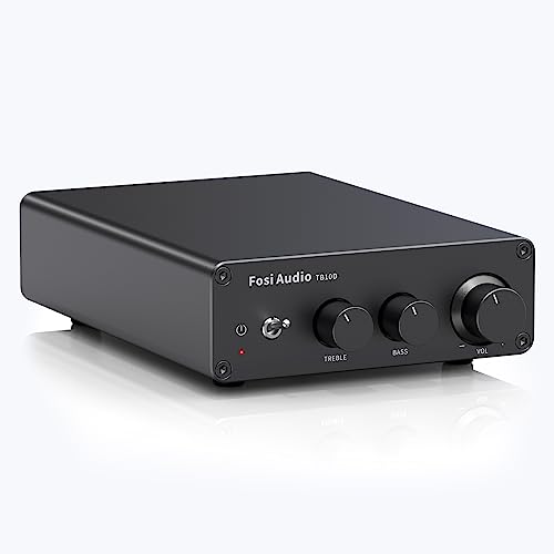 Fosi Audio Digitaler Verstärker