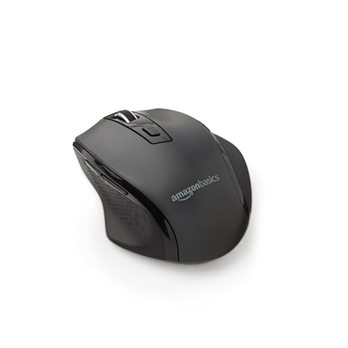 Amazon Basics Computermaus