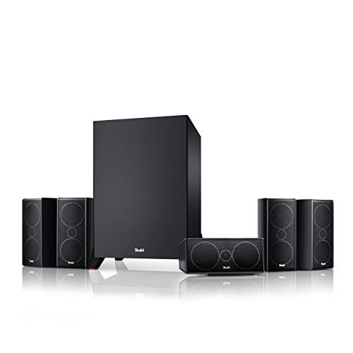 Teufel 5 1 Soundsystem