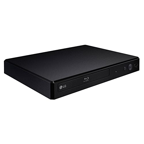 Lg Electronics Samsung Blu Ray Player