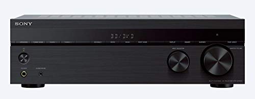 Sony 5 1 Receiver