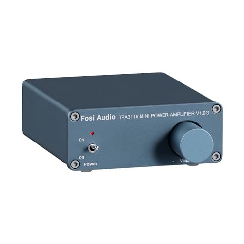 Fosi Audio Digitaler Verstärker