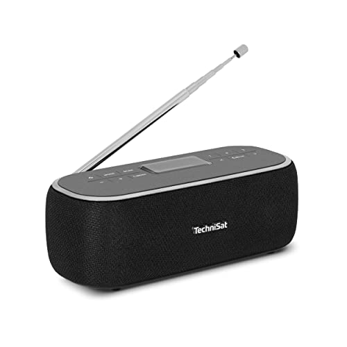 Technisat Dab Radio Mit Bluetooth