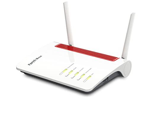 Avm 5G Router