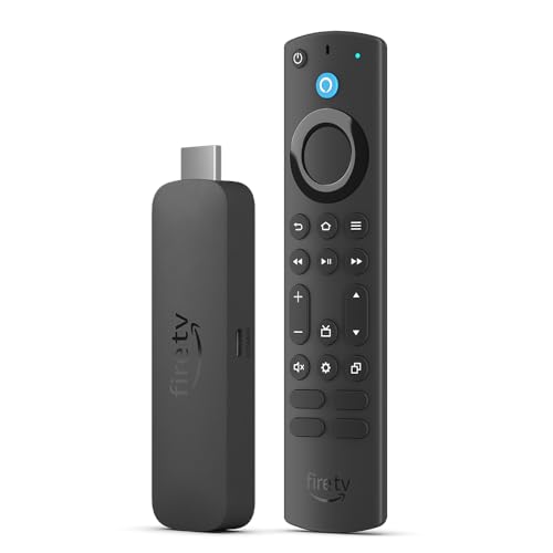 Amazon Streaming Stick