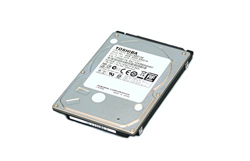 Toshiba Sata Festplatte