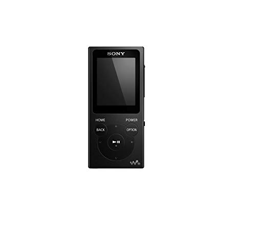 Sony Sony Mp3 Player