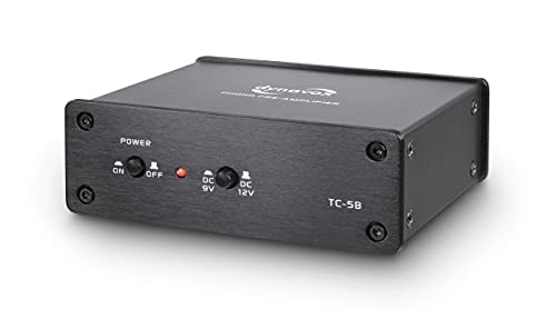 Dynavox Phono Vorverstärker