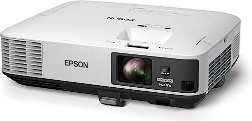 Epson Tageslicht Beamer