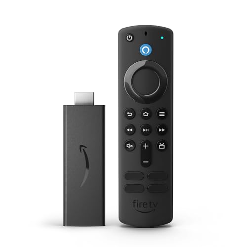 Amazon Streaming Stick