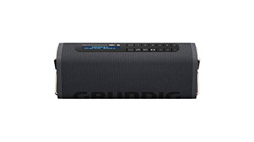 Grundig Dab Radio Mit Bluetooth