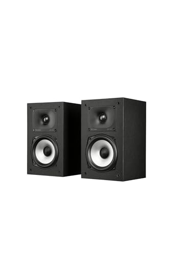 Polk Audio Regallautsprecher