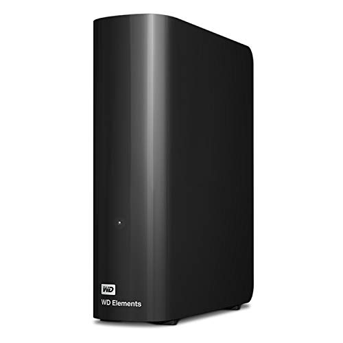 Western Digital Wlan Festplatte