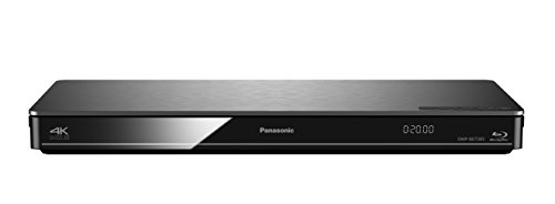 Panasonic Blu Ray Player Mit Display