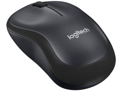 Logitech Computermaus