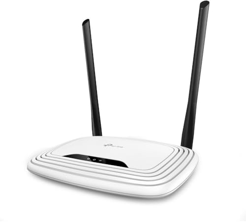 Tp-Link Kabelrouter