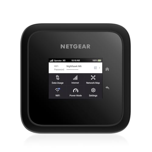 Netgear 5G Router