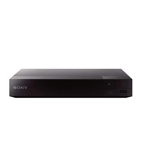 Sony Samsung Blu Ray Player