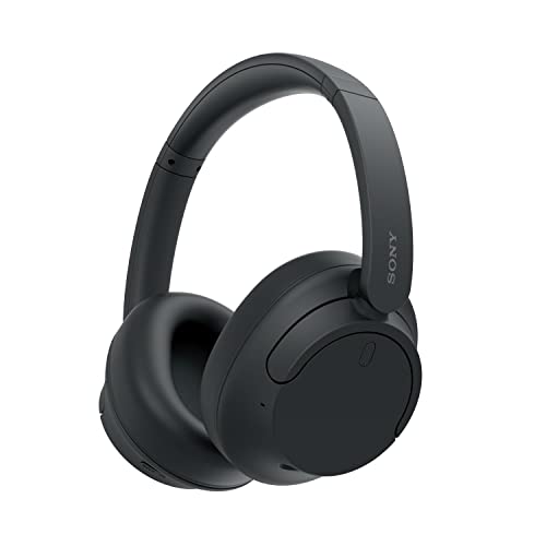 Sony Noise Cancelling Kopfhörer