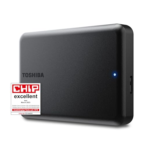 Toshiba Wlan Festplatte