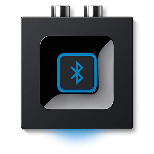 Logitech Bluetooth Adapter