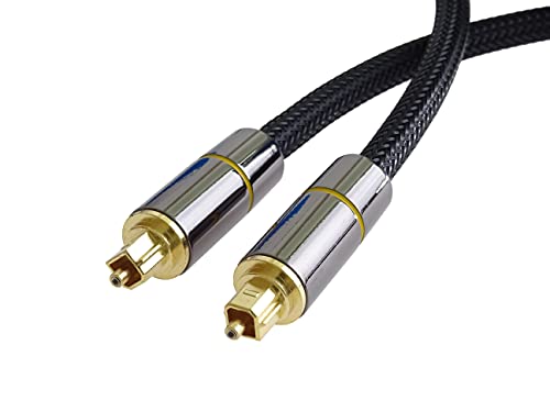 Premiumcord Toslink Kabel