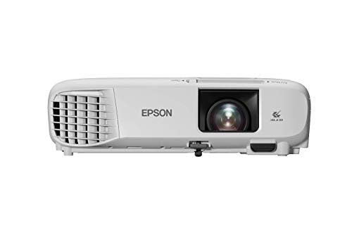 Epson Lcd Projektor