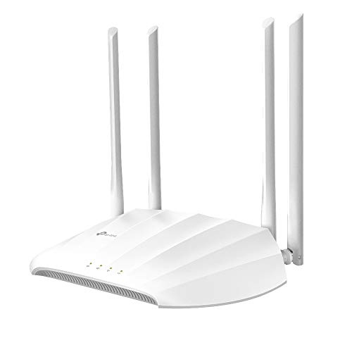 Tp-Link Wlan Access Point