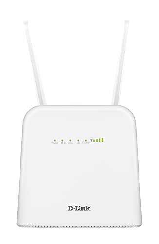 D-Link Lte Router