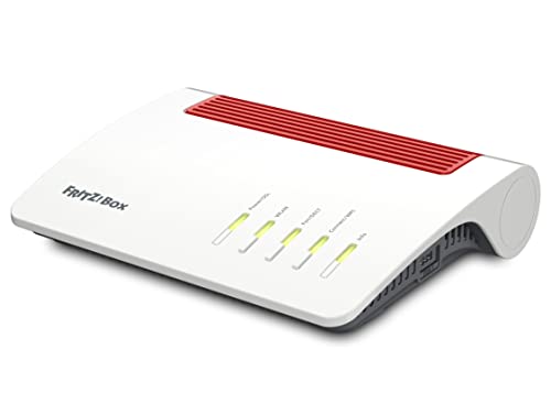 Avm Hybrid Router