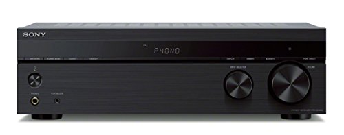 Sony Stereo Receiver