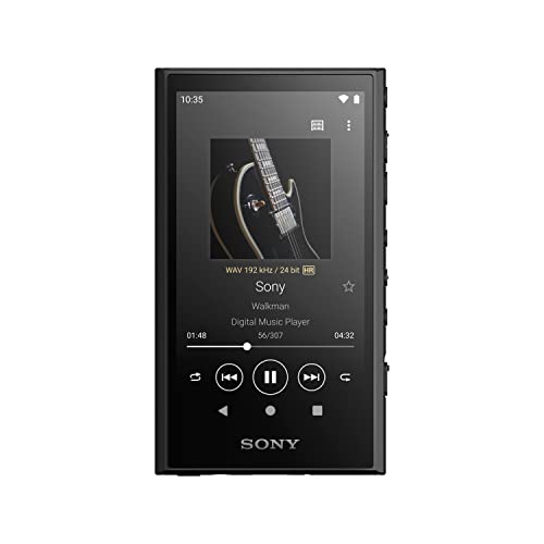 Sony Sony Mp3 Player