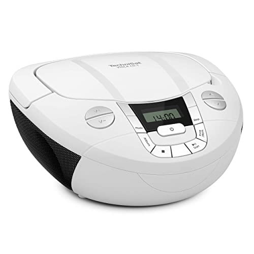 Technisat Cd Player Kinder